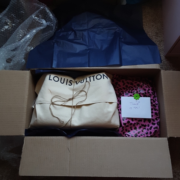 Shipping Proof - Picture 2 of 2